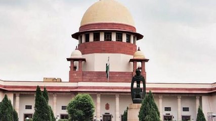 SC asks Centre to submit oxygen distribution plan for Delhi; Covid testing rules revised to ease pressure on labs; more