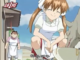 Muteki Kanban Musume E 1