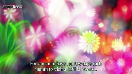 Genji Monogatari Sennenki E 2