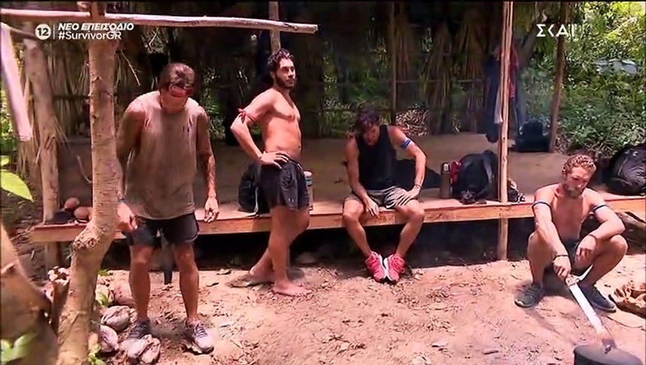 Survivor: Έξαλλος ο Μπόγδανος: «Με τον Νίκο και...