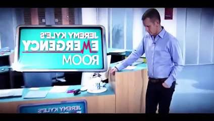 Jeremy Kyle's Emergency Room S04 - Ep10  10