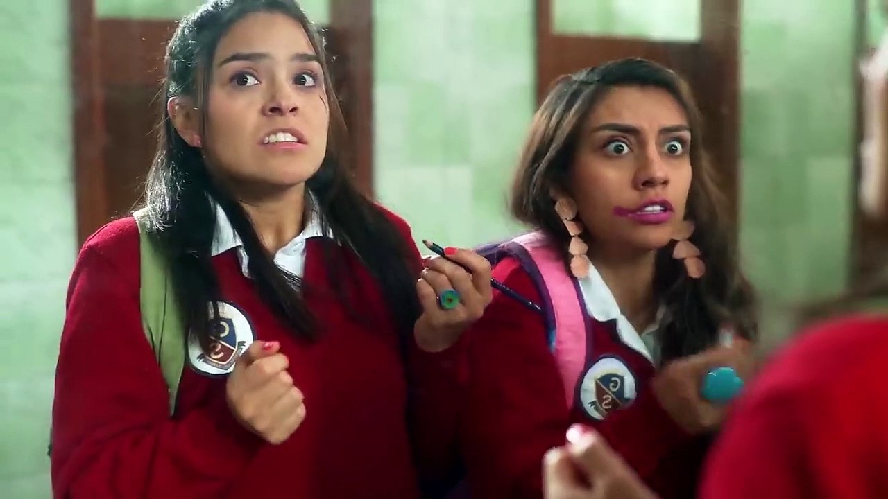 Baño de Chicos vs Baño de Chicas