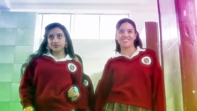 Making Of: Baño de Chicos vs Baño de Chicas