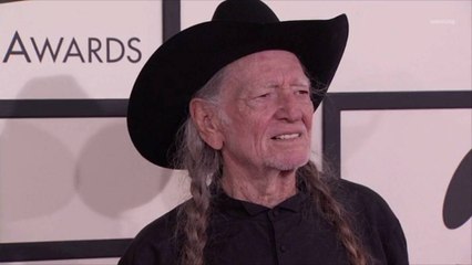 Willie Nelson Got the "Red Headed Stranger" Nickname from the 1953 Tune Originally Written