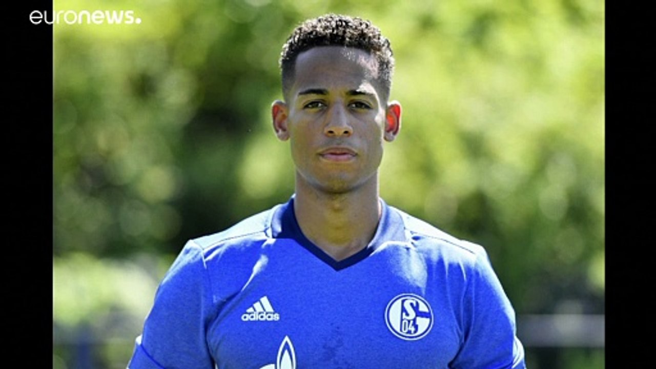 'Quotenschwarzer'-Fauxpas: Jens Lehmann bei Hertha raus