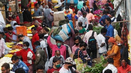 As Covid graph sees steep rise, experts say India nowhere close to herd immunity