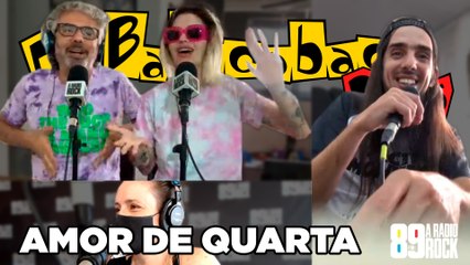 Do Balacobaco 2.Zé - Amor de Quarta 05/05/2021