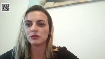 Programa Café com Leitte -  22/04/2021 - Jênifer Alves