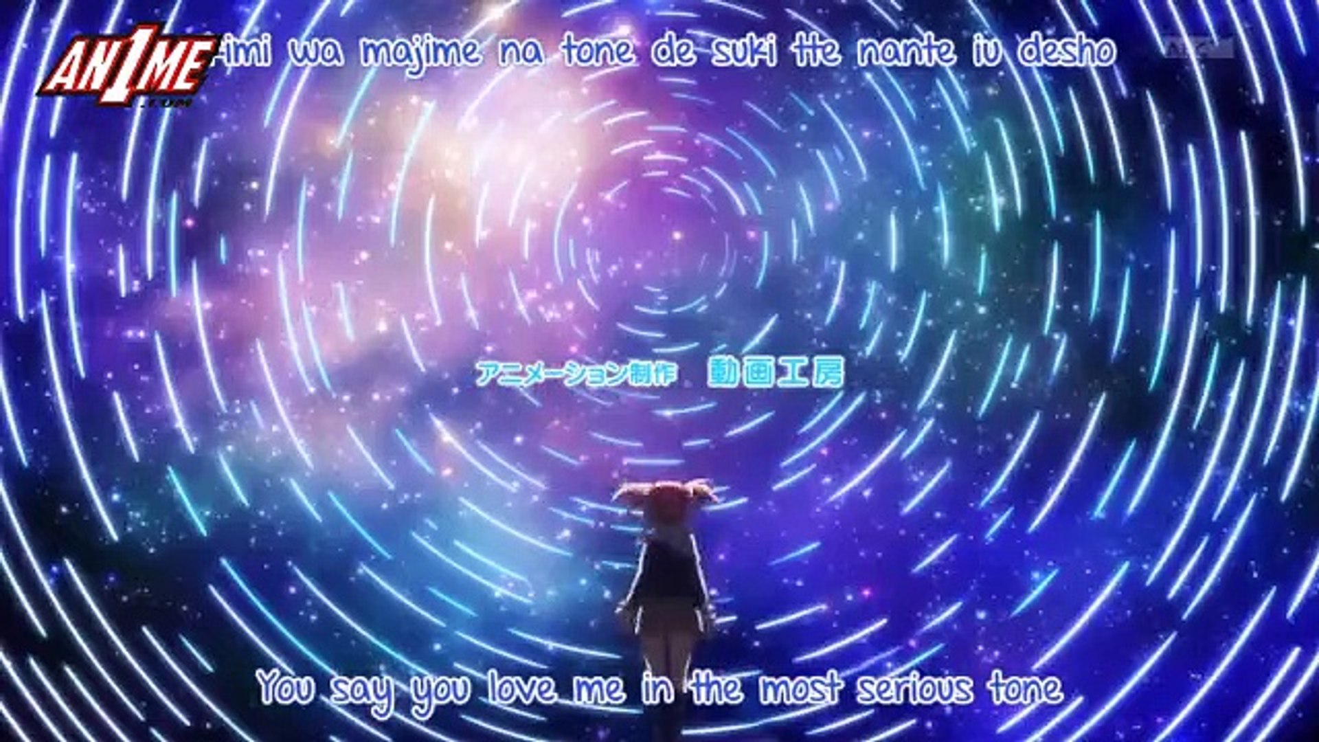 Mikakunin De Shinkoukei E 8 Video Dailymotion