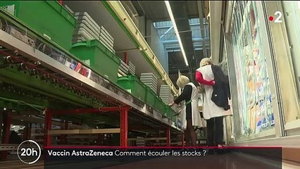 Covid-19 : de moins en moins de volontaires pour le vaccin AstraZeneca