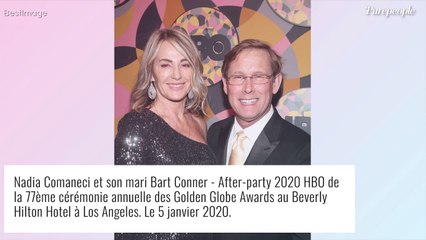 Nadia Comaneci a vécu l'enfer en Roumanie, entre traque de police et sévices cruels