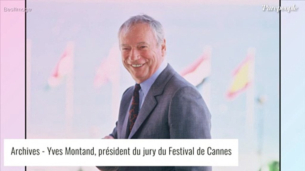 Yves Montand : Son fils Valentin "maladroit avec les femmes", a trouvé la perle rare, la mère de sa fille