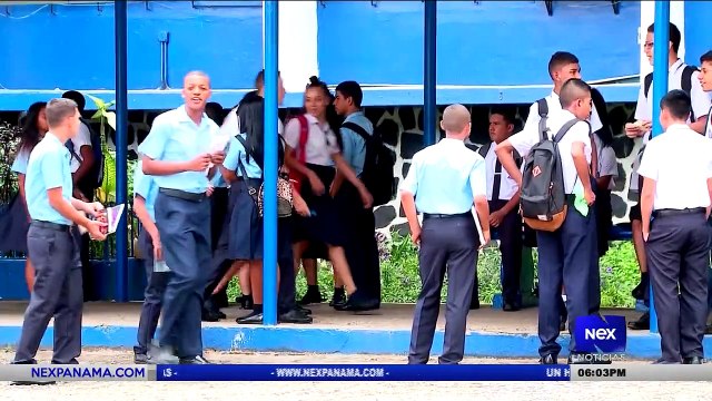 Reunión entre directores y autoridades del Meduca para concretar retorno a clases - Nex Noticias