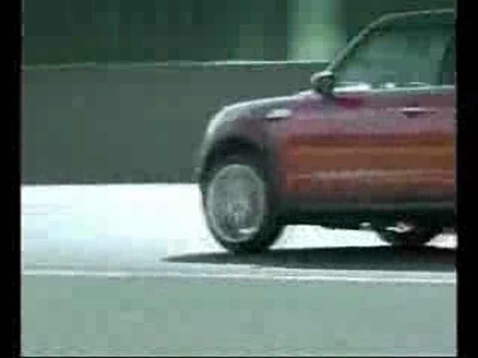 MINI John Cooper Works - MINI John Cooper Works Clubman