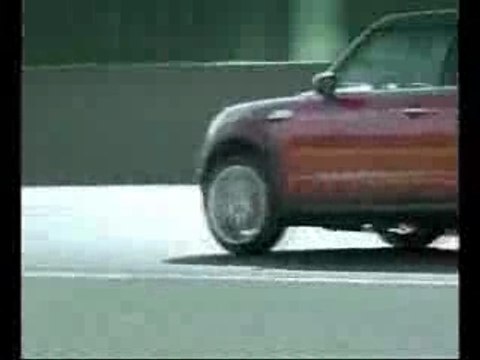 MINI John Cooper Works - MINI John Cooper Works Clubman