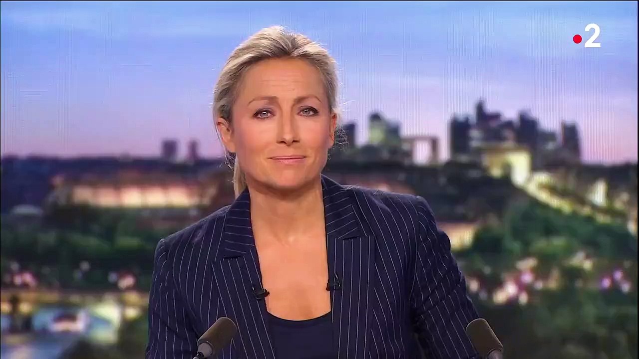 Mali : disparition du journaliste français Olivier Dubois