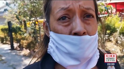 Noticias con Ciro Gómez Leyva | Programa Completo 4/mayo/2021