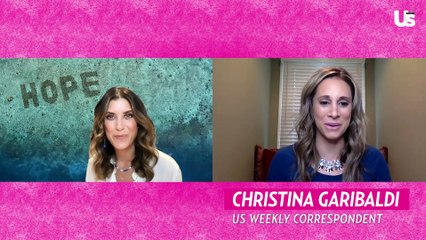 Kate Walsh Praises Patrick Dempsey’s ‘Chilling’ Return To ‘Grey’s Anatomy’