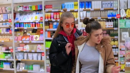 Cosas que Solo los Mejores Amigos Hacen / 12 Trucos para Mejores Amigos