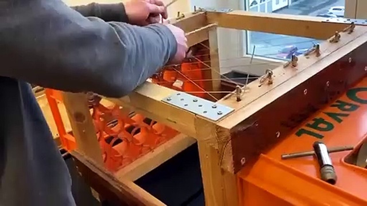 UpCycling