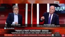 'Yalan Üretim Merkezi CHP' çizgi filmi İnce'nin sözlerini akıllara getirdi!