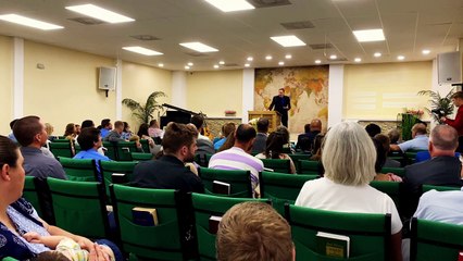 Debunking Creationism Matt Powell CAUGHT with Underage Rocks