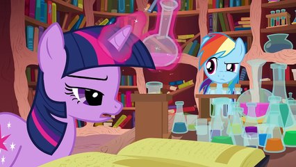 Mlpfim: Double Rainboom - Show-Length Edit