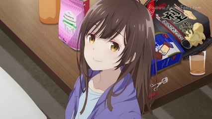 Hige wo Soru Soshite Joshikousei wo Hirou Cap 5 Sub Español