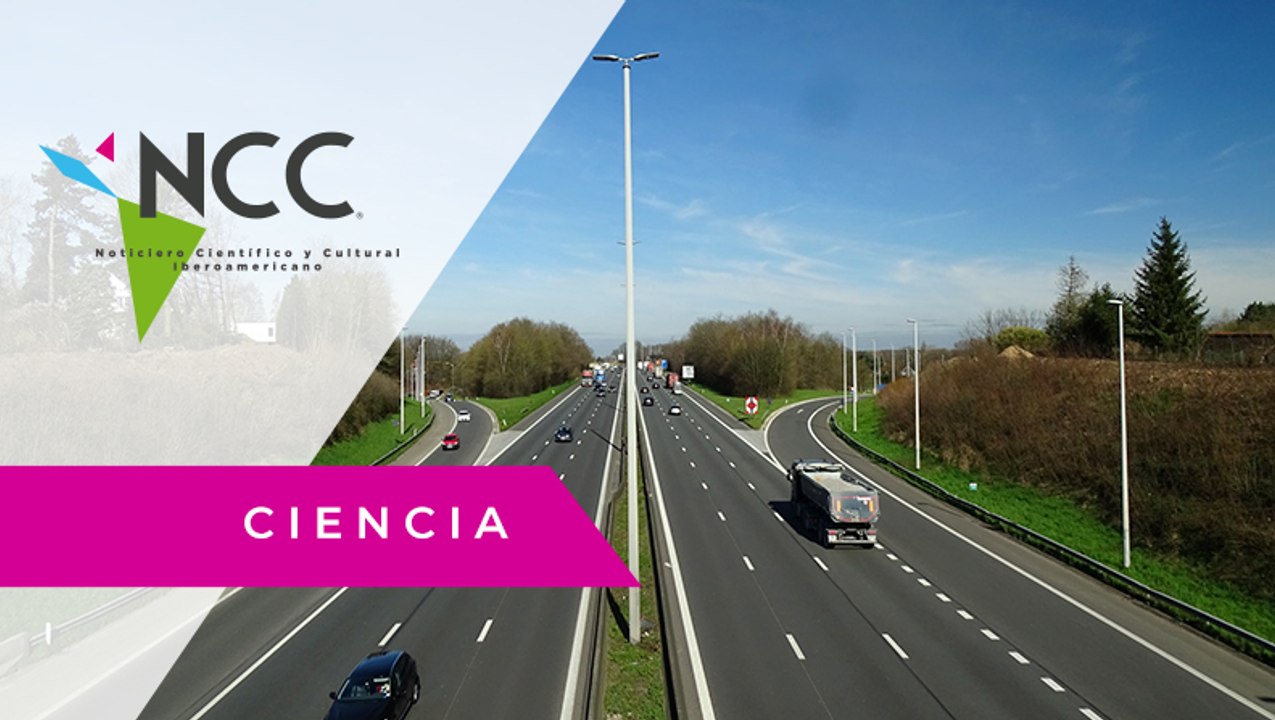 Investigadores de la UPV ganan Premio Internacional a la Innovación en Carreteras