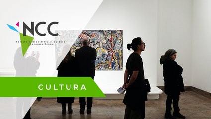 Download Video: El Museo de Arte Contemporáneo Helga de Alvear en Cáceres abre sus puertas