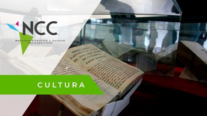 La Biblioteca Nacional del Perú ingresa a la plataforma virtual Google Arts & Culture