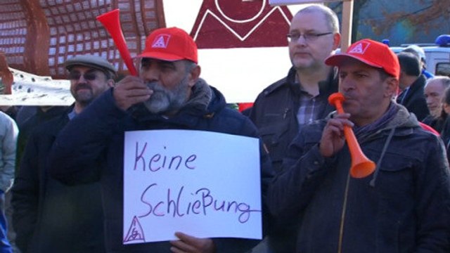 Siemens Energy: segundo trimestre de beneficios gracias a Siemens Gamesa