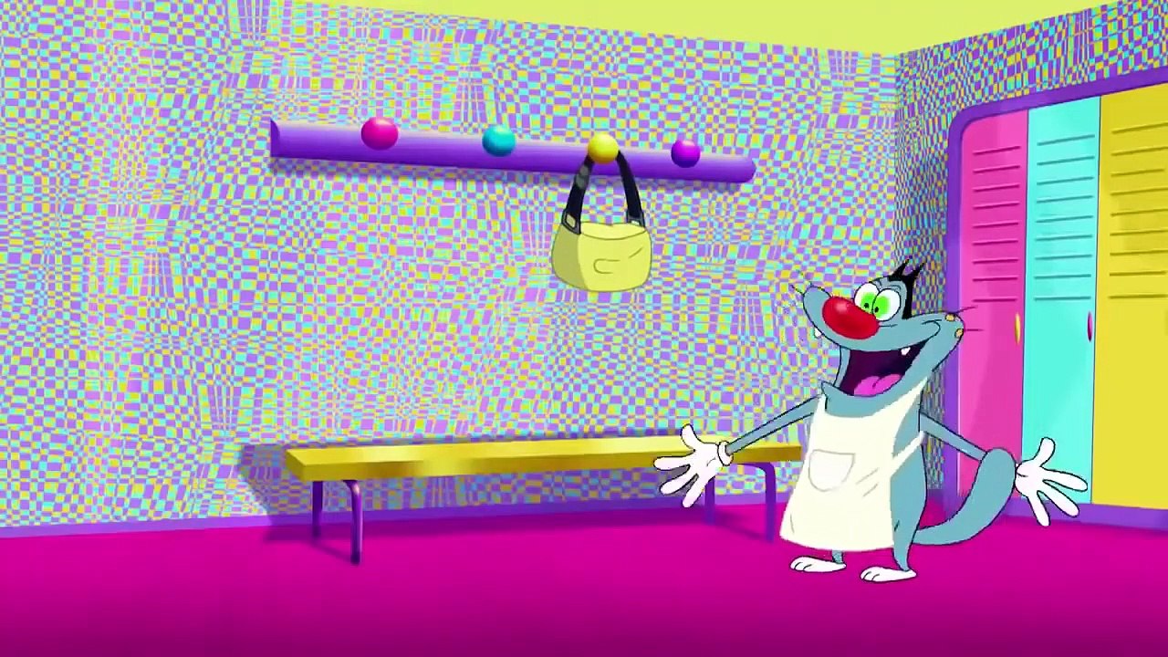 Oggy Cartoon Latest Full Episode, Watch Oggy Cartoon Online In Hindi 2021