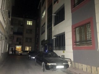 Konya'da kardeşinin bıçakladığı ağabey öldü