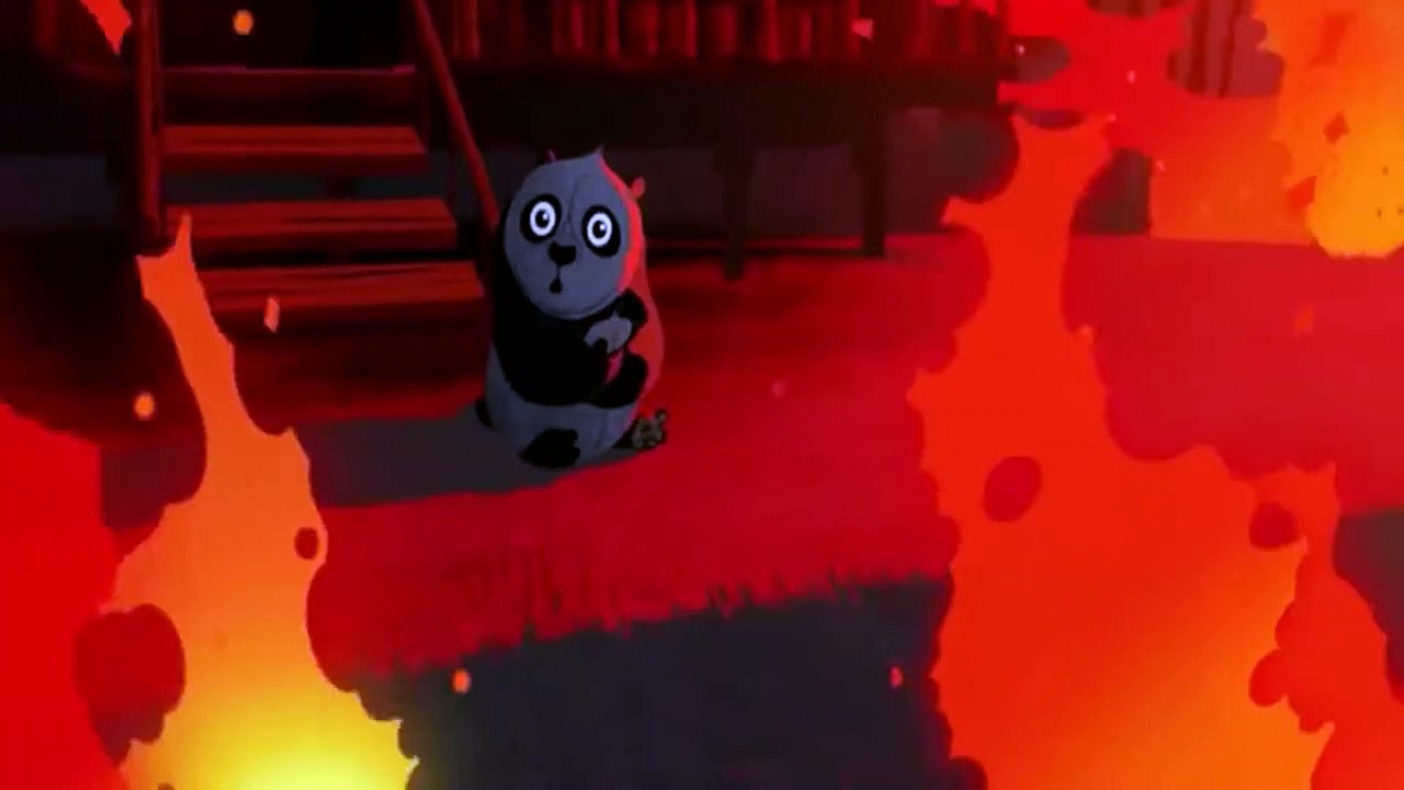 After Effects Tutorial: Fire Animation (Trapcode Particular Tutorial)