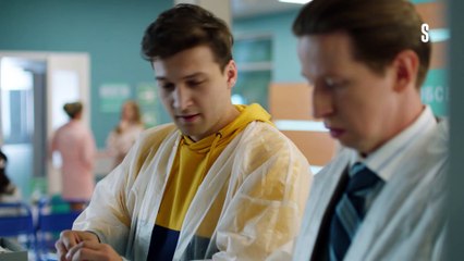 ИП Пирогова 4 сезон 4 серия (2021) HD