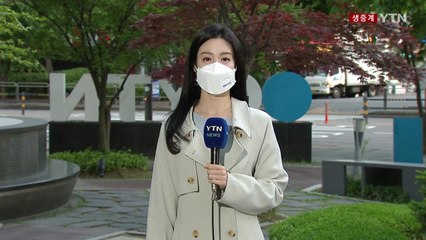[날씨] 오늘 전국 맑고 낮 동안 따뜻...큰 일교차 / YTN