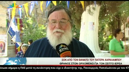 Γεγονότα 24:00 05-05-2021