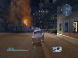 007 - From Russia with Love (USA)