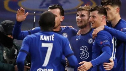 Şampiyonlar Ligi'nde Chelsea, Real Madrid'i eleyerek finalde Manchester City'nin rakibi oldu
