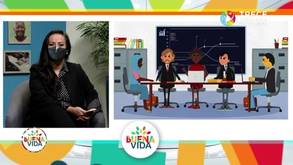 Buena Vida - Miercoles 05 Mayo 2021