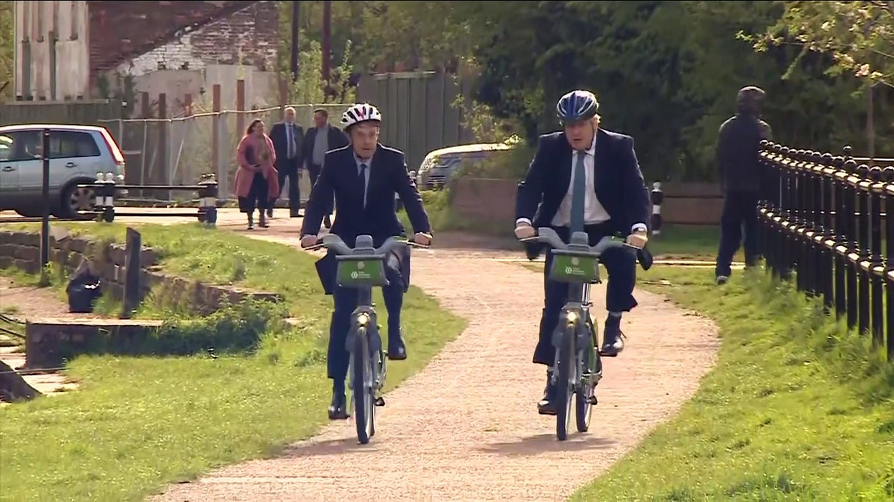 Schicksalswahl in Schottland