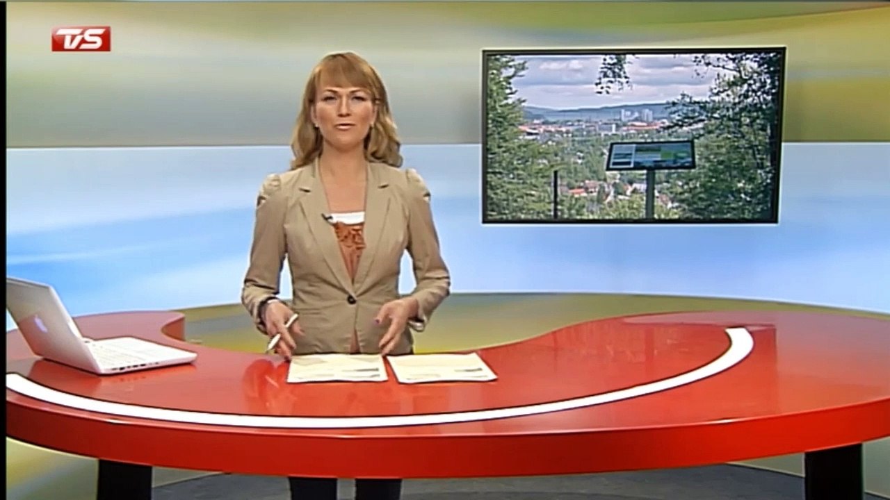 Nyt naturområde i Vejle | Himmelpinden | Uhre Skov | 15-05-2011 | TV SYD @ TV2 Danmark