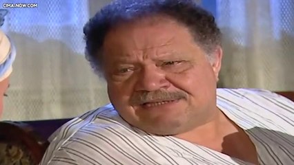 مسلسل | ( عباس الابيض فى اليوم الاسود) (  يحيى الفخراني)  | الحلقة 5 الخامسة