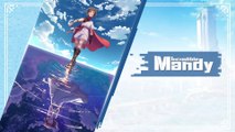 Incredible Mandy - Bande-annonce de lancement (PS4)