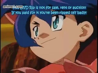 Wild Arms: Twilight Venom E 16