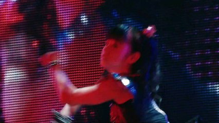 BABYMETAL - Song 4 - World Tour 2014 Apocalypse LIVE