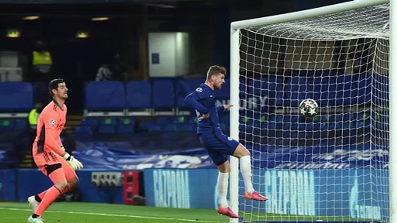 Άνετα η Τσέλσι 2-0 την Ρεάλ - Αγγλικός τελικός...