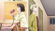 Ep 04 - koi to yobu ni wa kimochi warui -  الحلقة الرابعة 4  من  الأنمي الرومانسي الجديد - كويكيمو