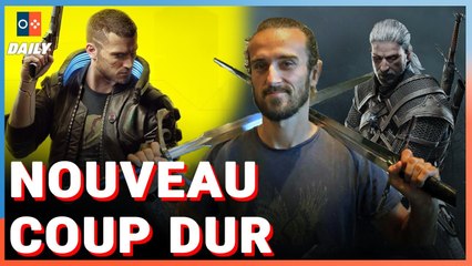 DES SOLUCES SUR PS5 / LES JOY-CONS POUR PRENDRE DES PHOTOS / COUP DUR POUR CD PROJEKT - JVCom Daily